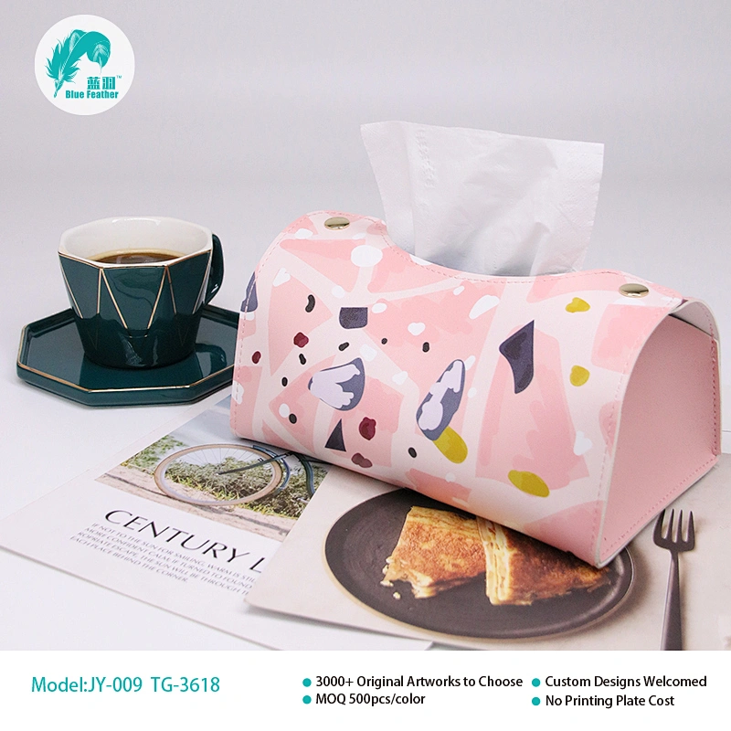 Paper storage box