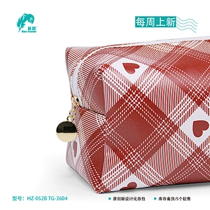 cosmetic bag
