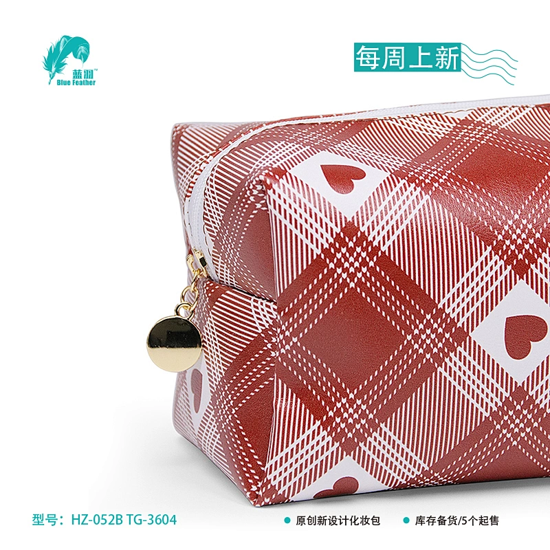 cosmetic bag