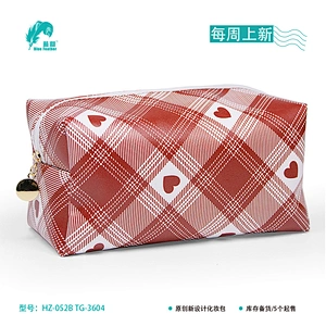 cosmetic bag