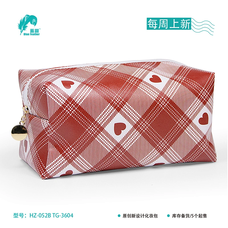 cosmetic bag