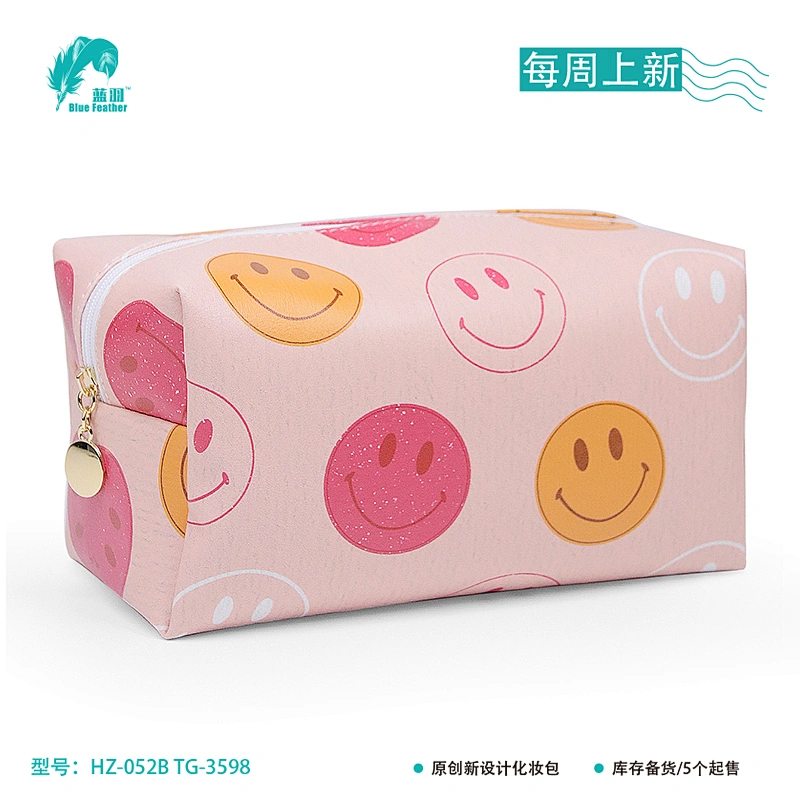 cosmetic bag