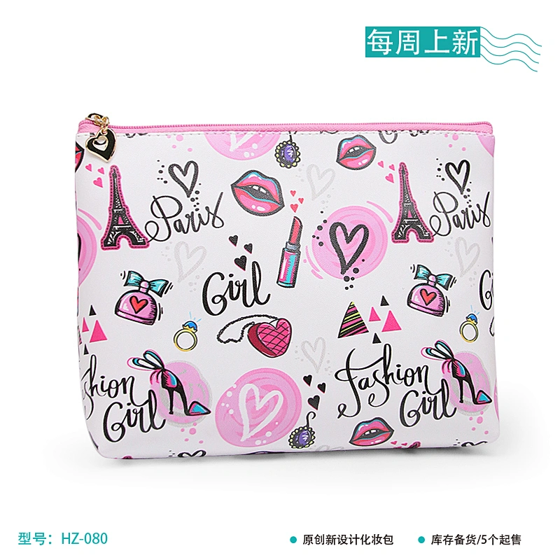 Cosmetica bag
