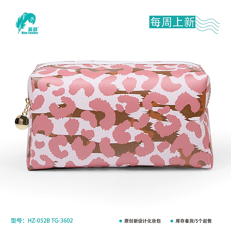 cosmetic bag