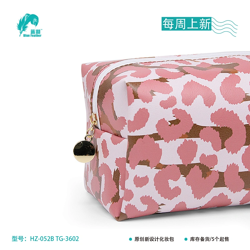 cosmetic bag