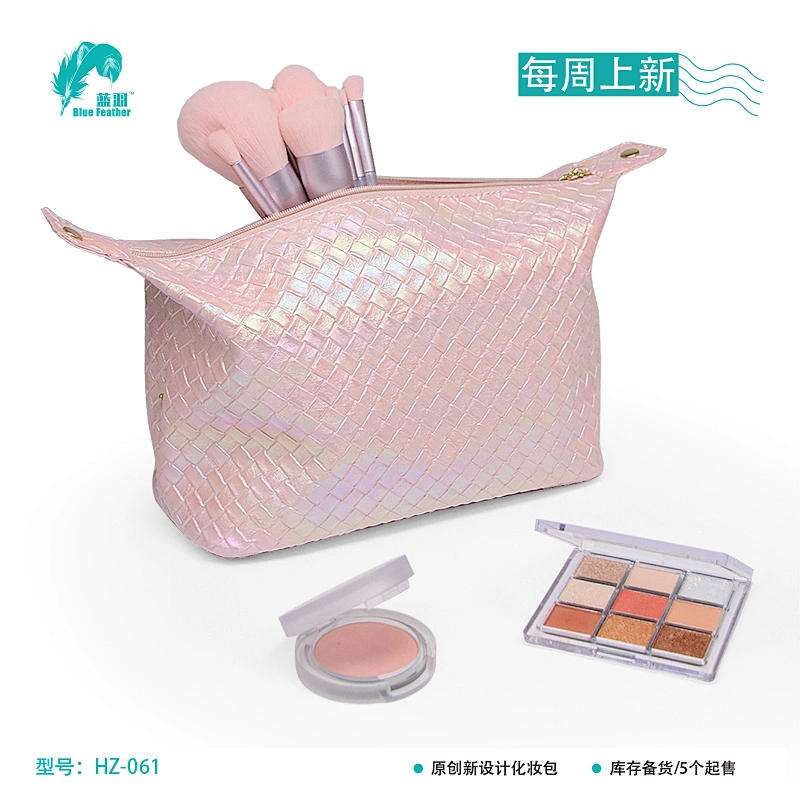 cosmetic bag