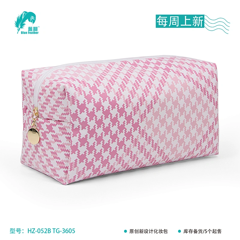 cosmetic bag