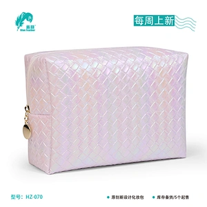 cosmetic bag