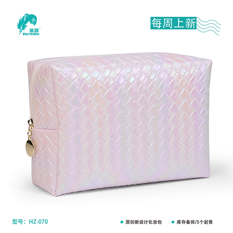 cosmetic bag