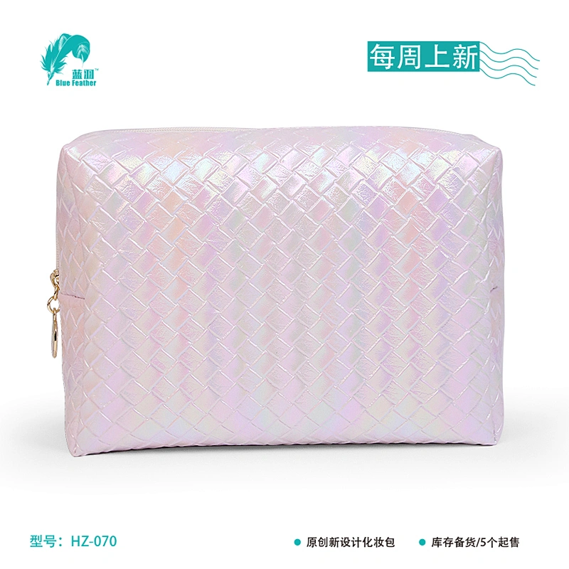 cosmetic bag
