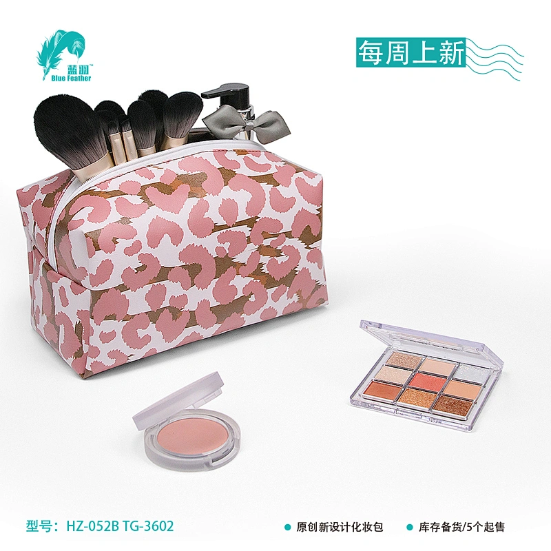 cosmetic bag