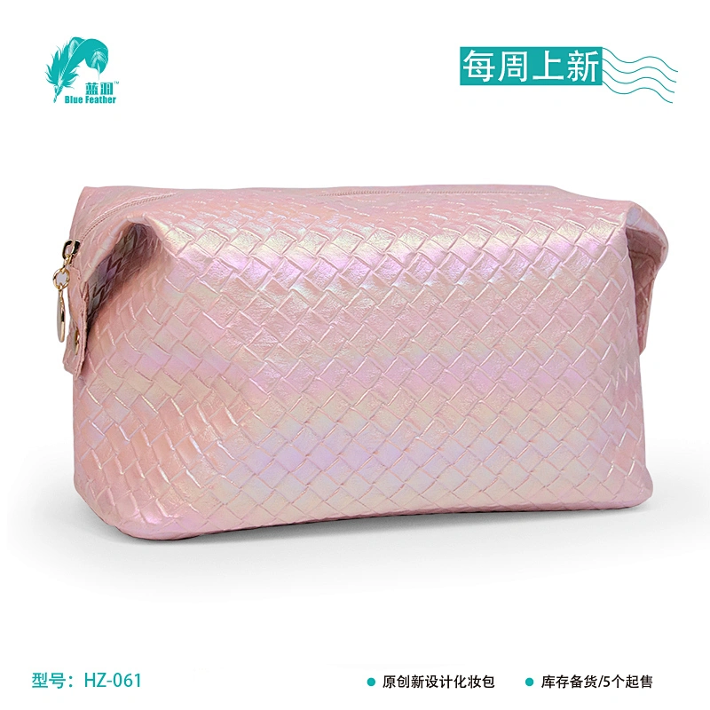 cosmetic bag