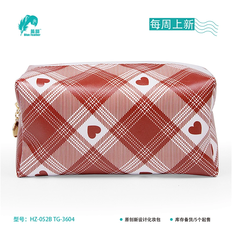cosmetic bag