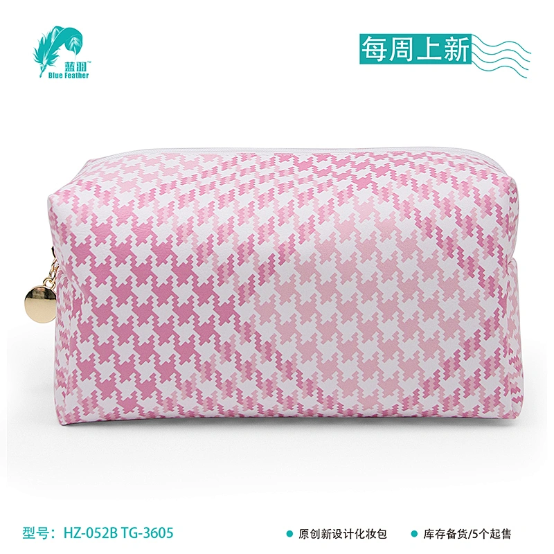 cosmetic bag