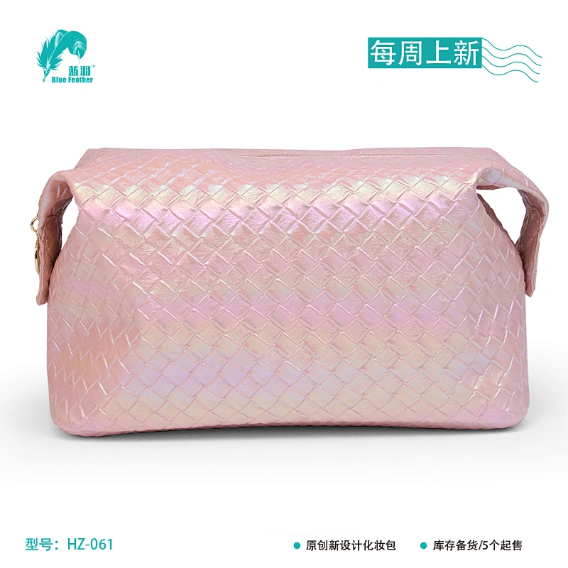 cosmetic bag
