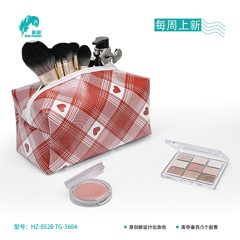 cosmetic bag