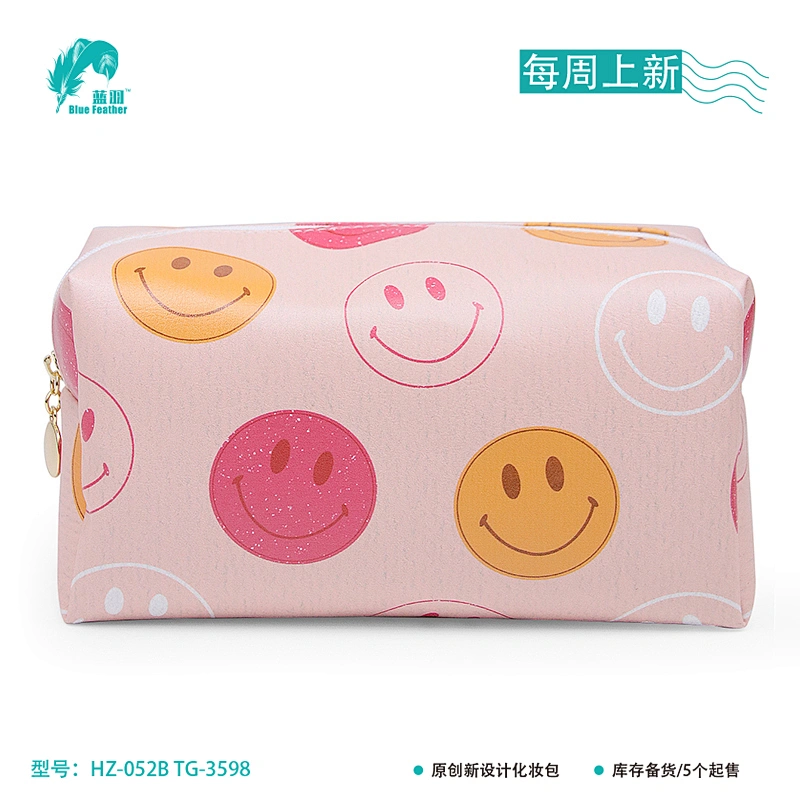 cosmetic bag
