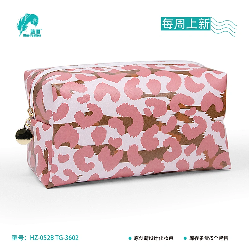 cosmetic bag