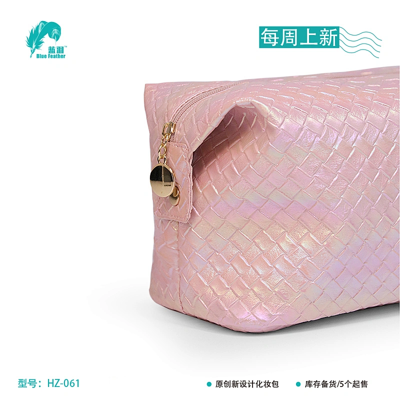 cosmetic bag