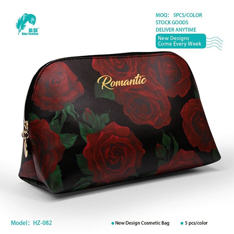 travel cosmetic bags