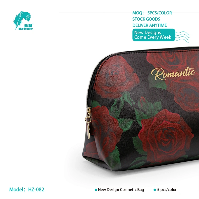 travel cosmetic bags