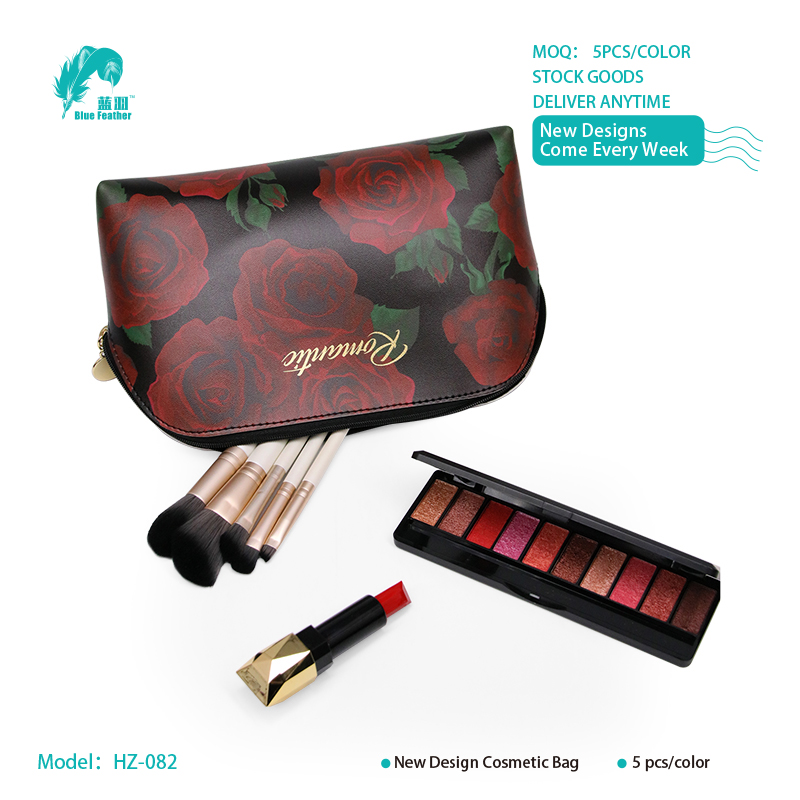 travel cosmetic bags