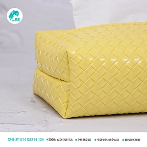 Tissue bag