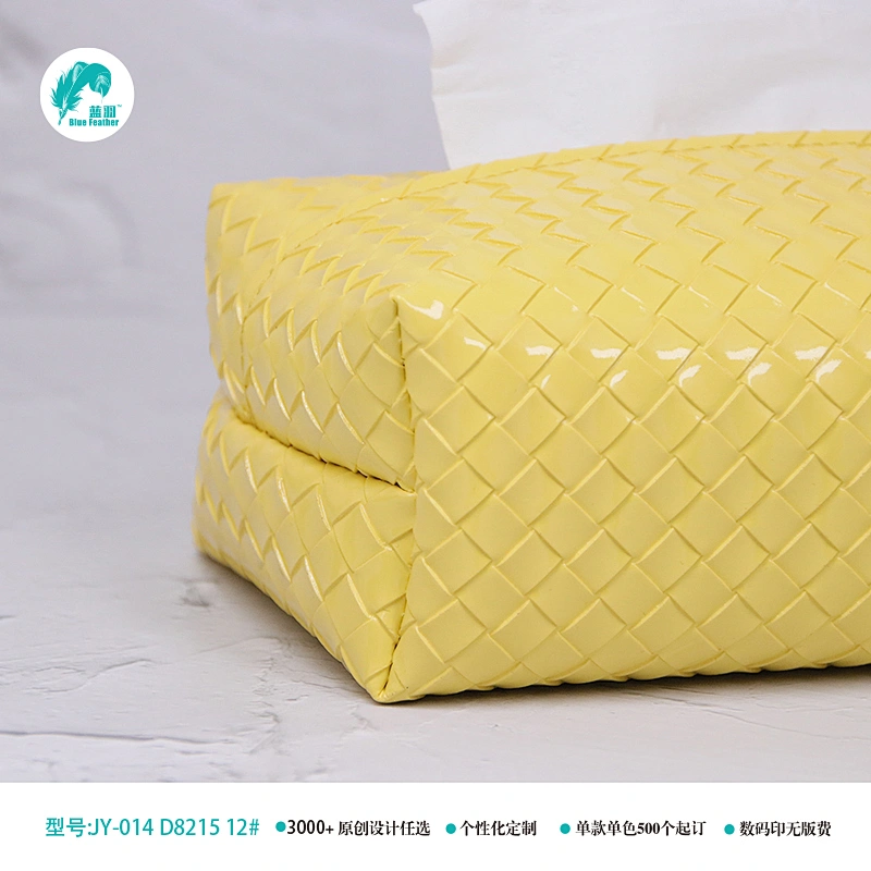 Tissue bag