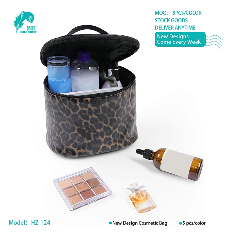 Cosmetic bags