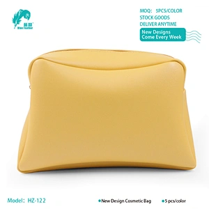 Cosmetic bags