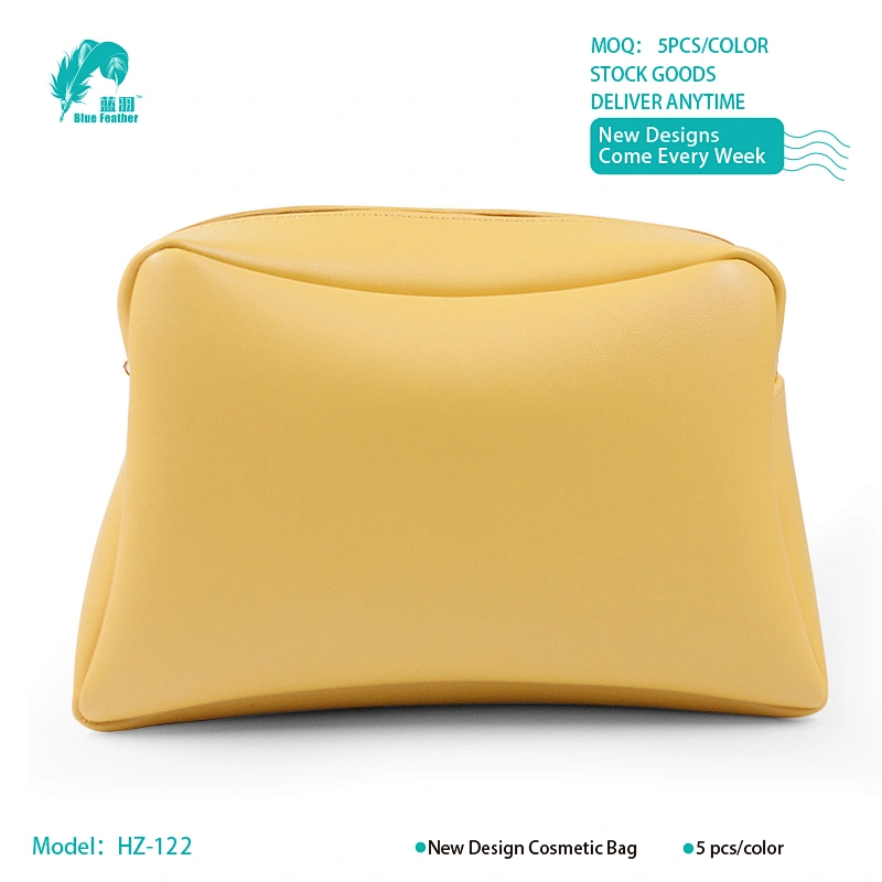 Cosmetic bags