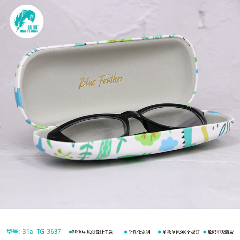 eyeglasses case