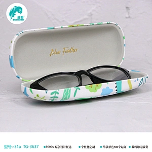 eyeglasses case