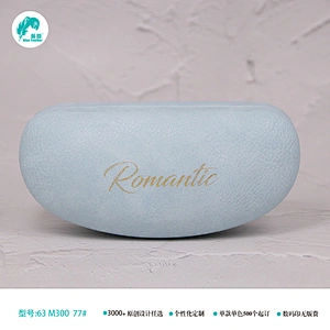 eyeglasses case factory