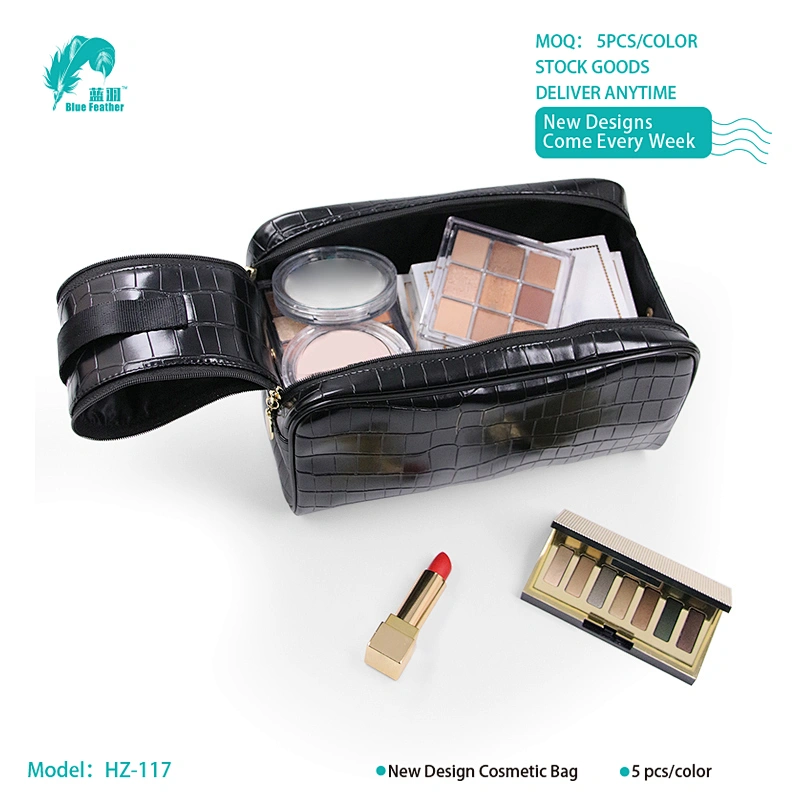 Cosmetic bags