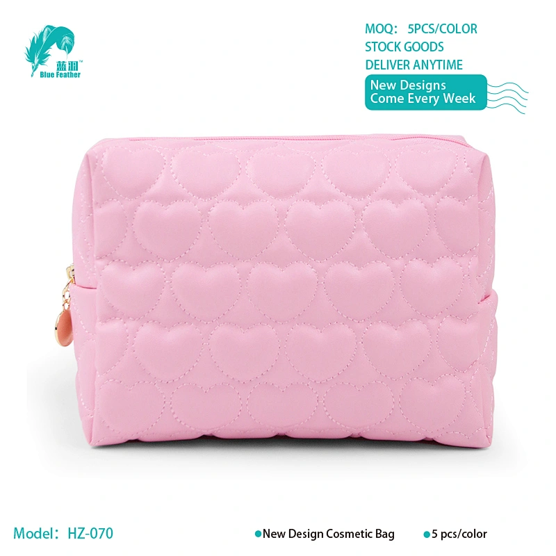 Cosmetic bags