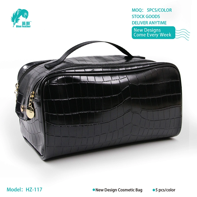 Cosmetic bags