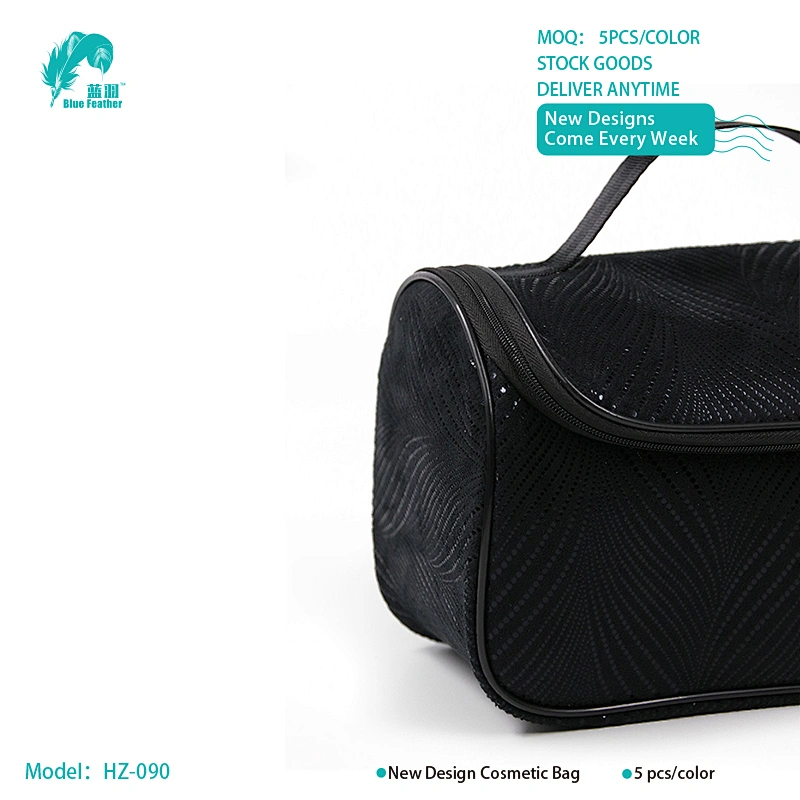Cosmetic bags