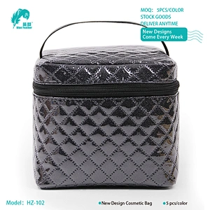 Cosmetic bags