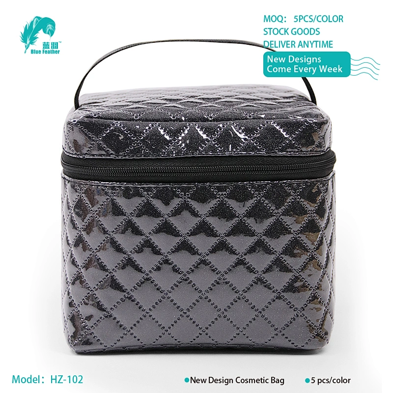 Cosmetic bags