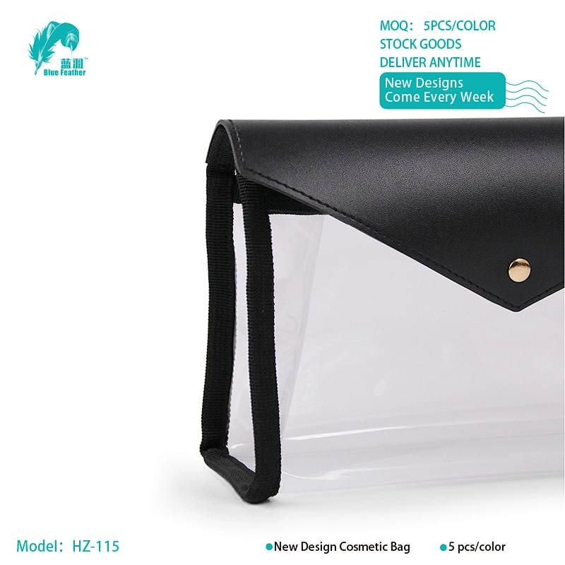 Cosmetic bags