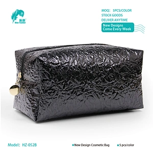 Cosmetic bags