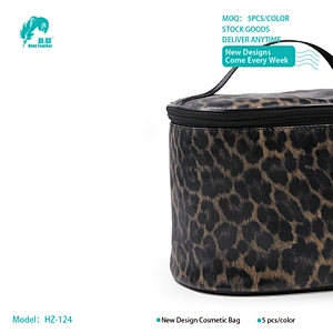 Cosmetic bags