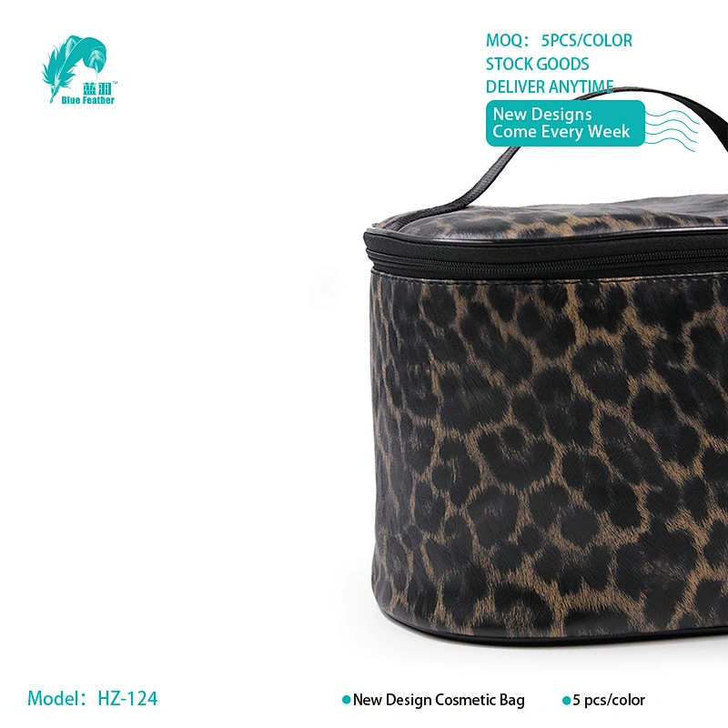 Cosmetic bags