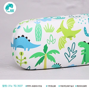 eyeglasses case