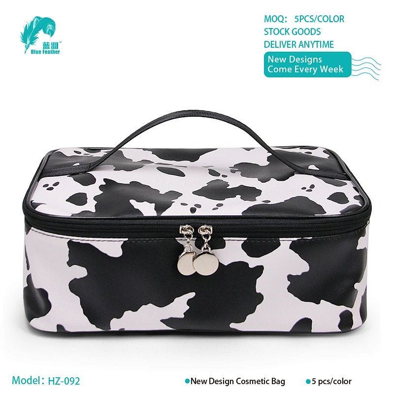 Cosmetic bags
