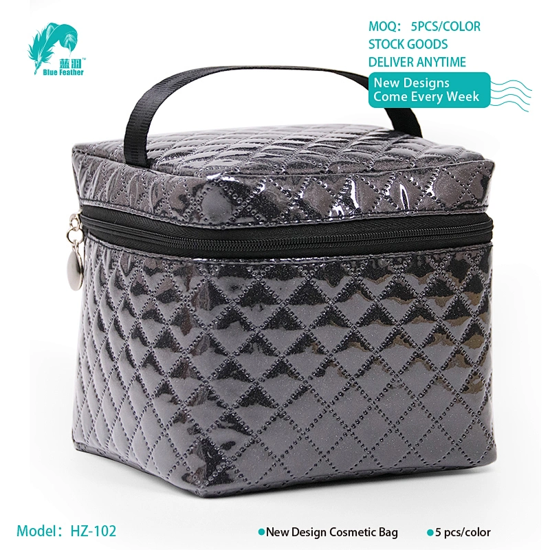 Cosmetic bags