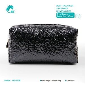 Cosmetic bags