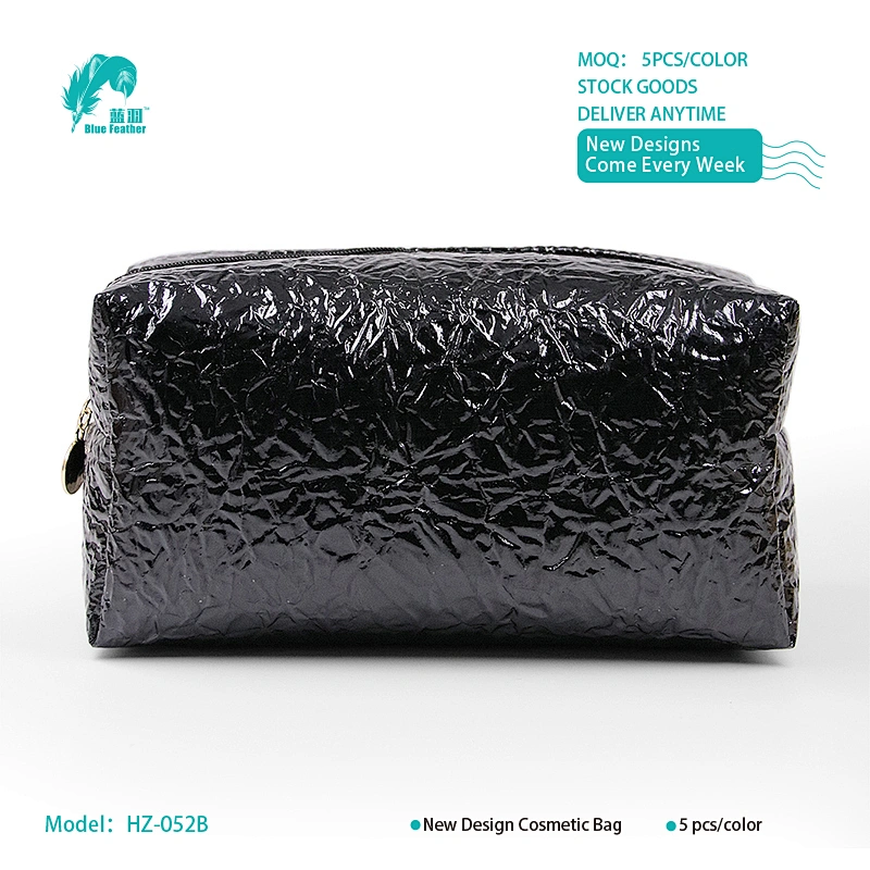 Cosmetic bags