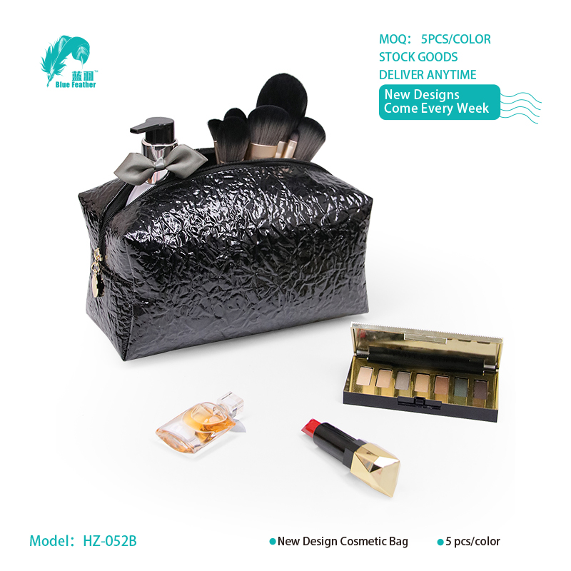 Cosmetic bags